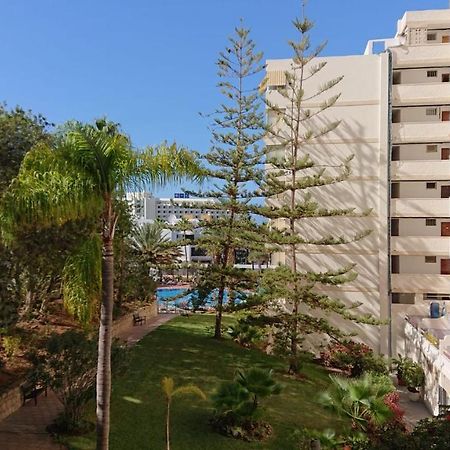 Apartment El Dorado Playa de las Américas Buitenkant foto